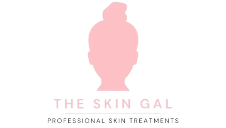 The skin gal logo 2025