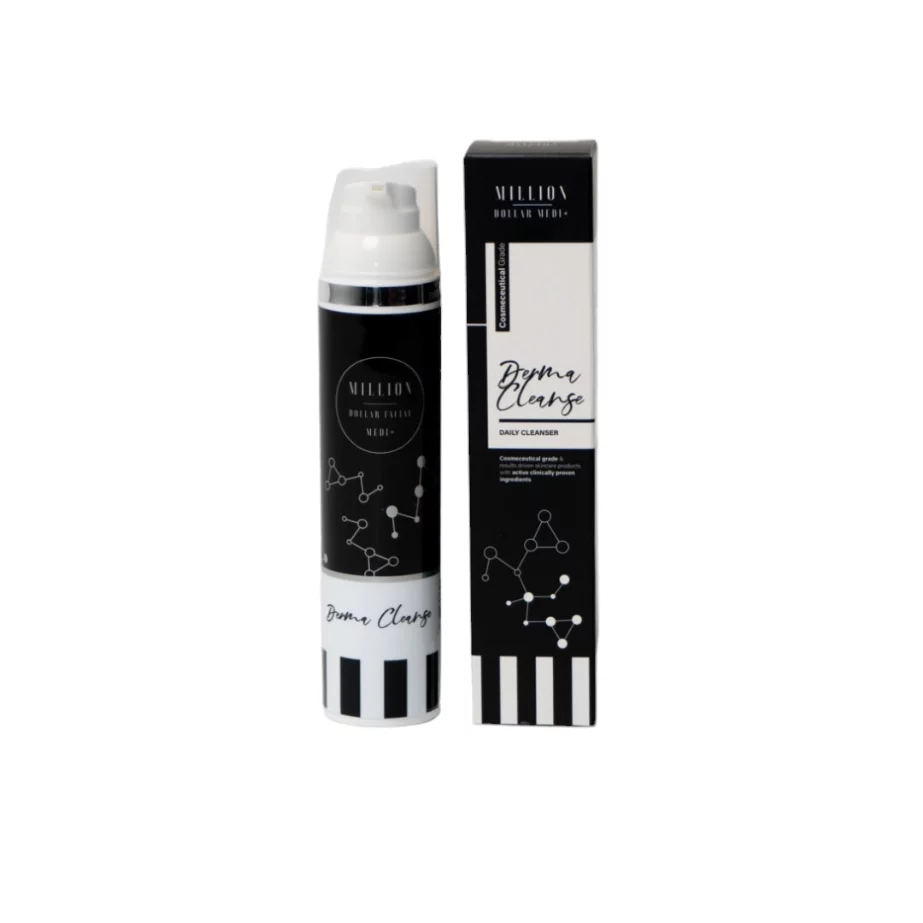 Derma Cleanse